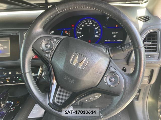 Honda VEZEL 2014-07 8317865-16