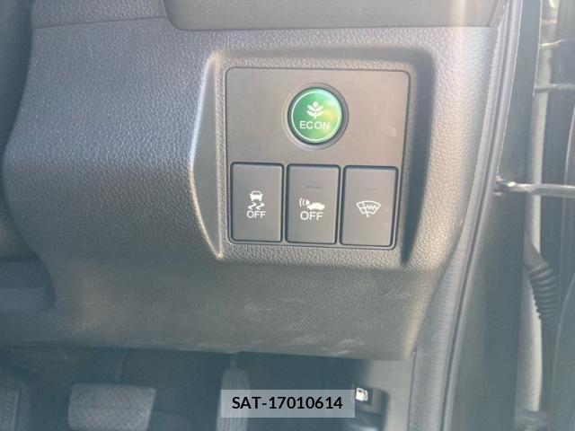 Honda VEZEL 2014-07 8317865-18
