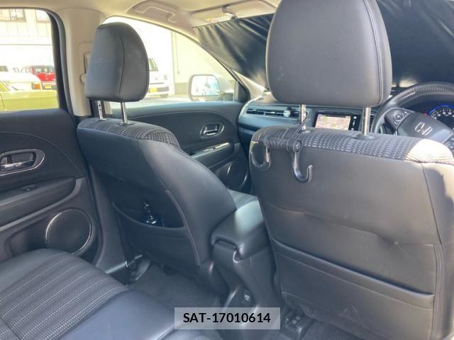 Honda VEZEL 2014-07 8317865-19