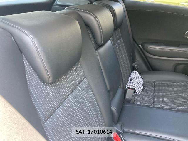 Honda VEZEL 2014-07 8317865-20