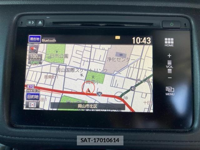 Honda VEZEL 2014-07 8317865-22