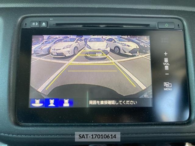 Honda VEZEL 2014-07 8317865-23
