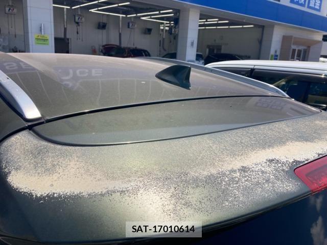 Honda VEZEL 2014-07 8317865-7