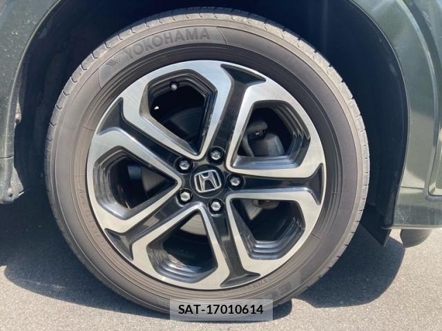 Honda VEZEL 2014-07 8317865-8