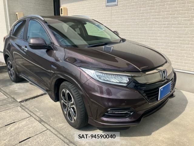 Honda VEZEL 2018-02 8317860-0