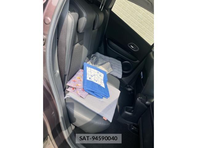 Honda VEZEL 2018-02 8317860-9