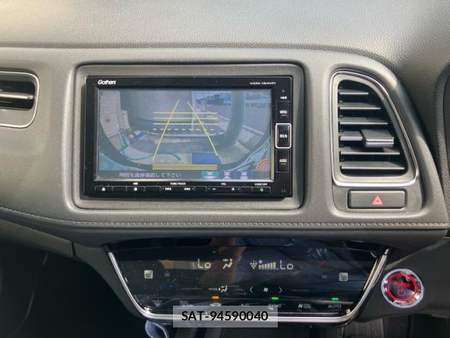 Honda VEZEL 2018-02 8317860-12