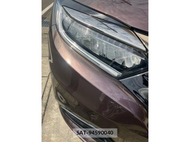 Honda VEZEL 2018-02 8317860-2