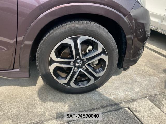 Honda VEZEL 2018-02 8317860-3
