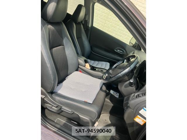 Honda VEZEL 2018-02 8317860-5