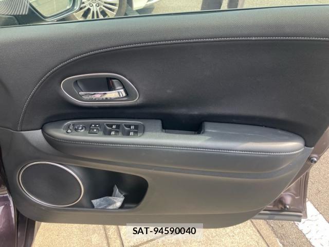 Honda VEZEL 2018-02 8317860-7
