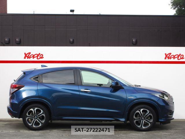 Honda VEZEL 2015-05 8317862-9
