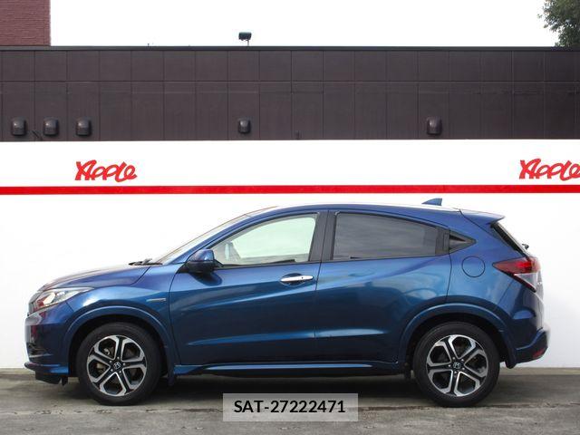 Honda VEZEL 2015-05 8317862-10