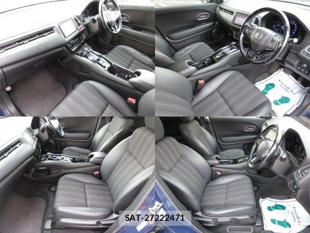 Honda VEZEL 2015-05 8317862-11