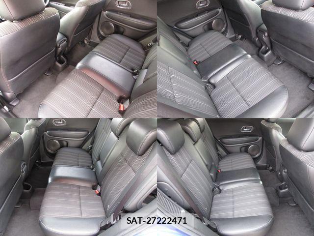 Honda VEZEL 2015-05 8317862-13