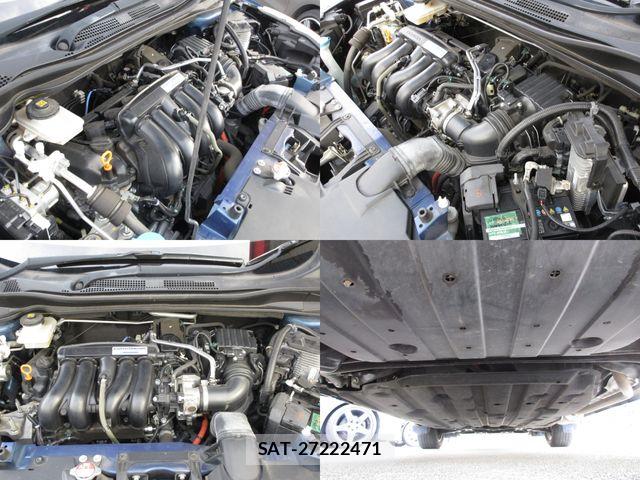 Honda VEZEL 2015-05 8317862-17