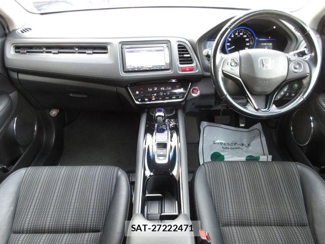 Honda VEZEL 2015-05 8317862-1