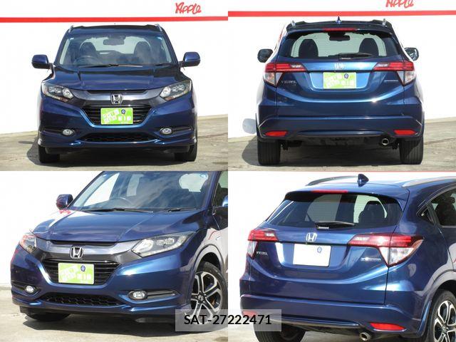 Honda VEZEL 2015-05 8317862-6
