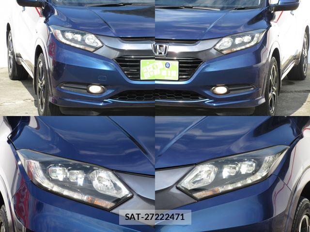 Honda VEZEL 2015-05 8317862-7