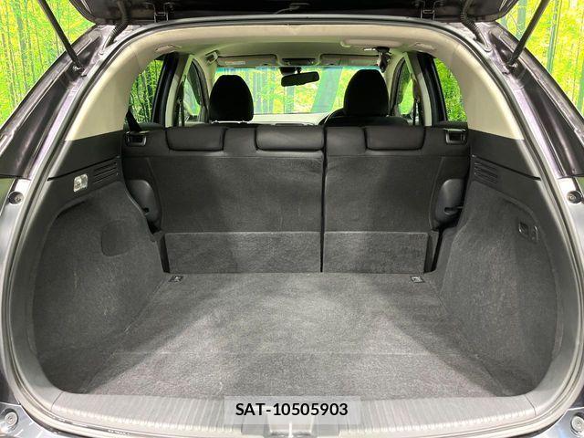 Honda VEZEL 2013-12 8317866-9