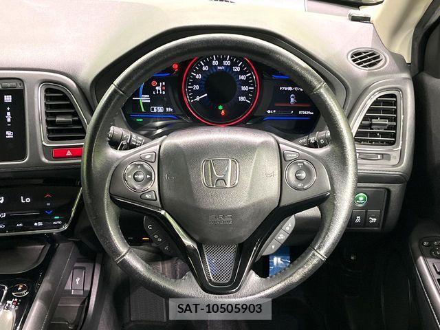 Honda VEZEL 2013-12 8317866-10