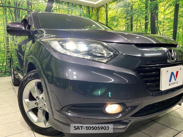 Honda VEZEL 2013-12 8317866-11