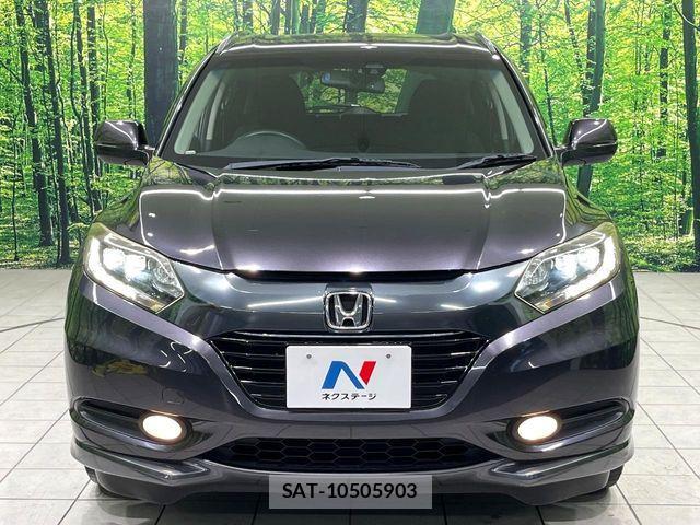 Honda VEZEL 2013-12 8317866-13