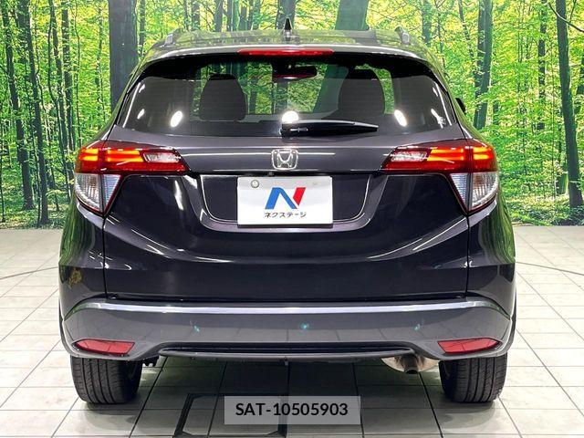 Honda VEZEL 2013-12 8317866-14