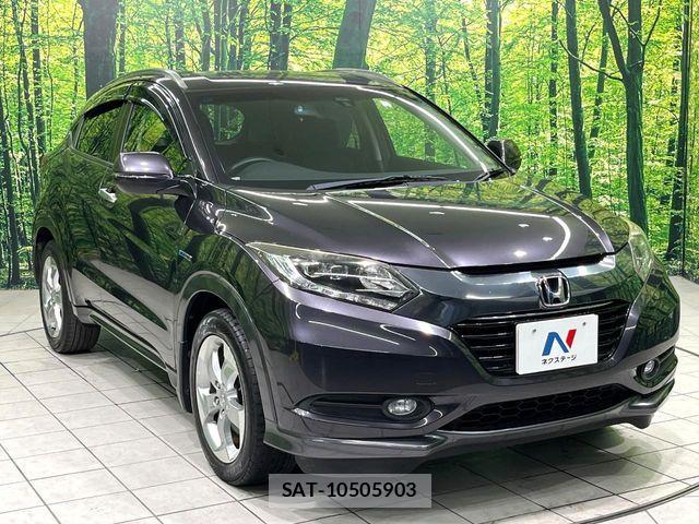 Honda VEZEL 2013-12 8317866-15