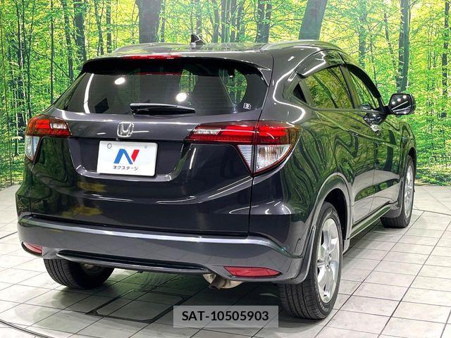 Honda VEZEL 2013-12 8317866-16