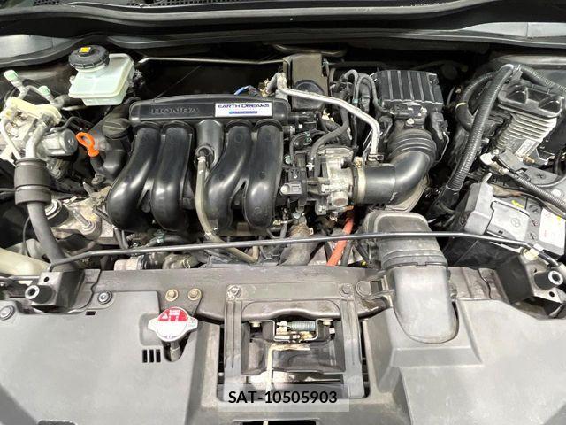 Honda VEZEL 2013-12 8317866-17
