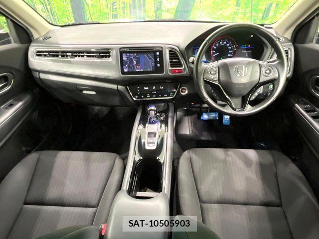 Honda VEZEL 2013-12 8317866-1