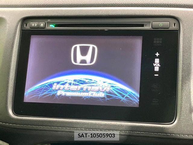 Honda VEZEL 2013-12 8317866-2