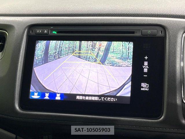 Honda VEZEL 2013-12 8317866-3