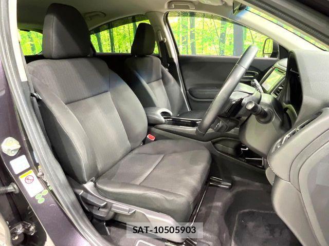 Honda VEZEL 2013-12 8317866-7