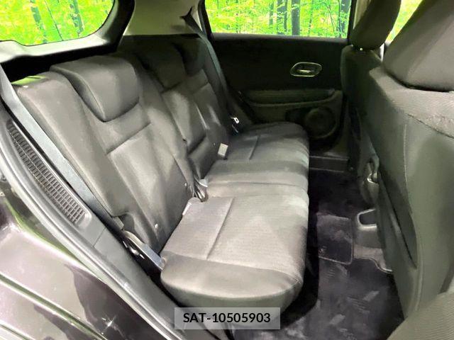 Honda VEZEL 2013-12 8317866-8