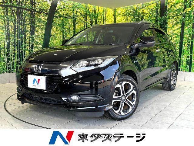 Honda VEZEL 2014-10 8317867-0