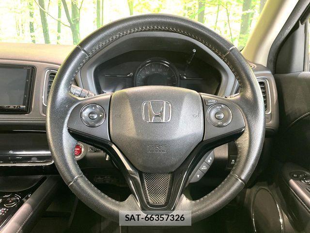 Honda VEZEL 2014-10 8317867-10