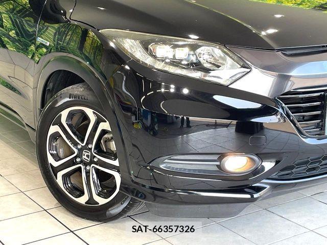 Honda VEZEL 2014-10 8317867-11