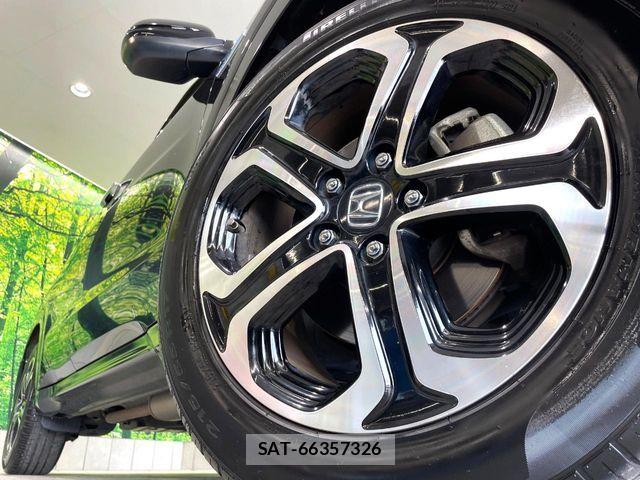 Honda VEZEL 2014-10 8317867-12