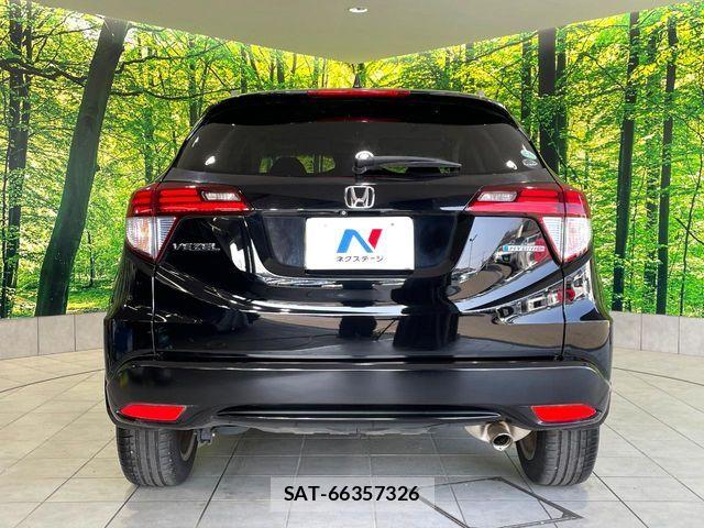 Honda VEZEL 2014-10 8317867-14