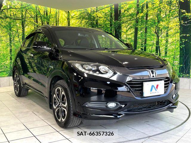 Honda VEZEL 2014-10 8317867-15