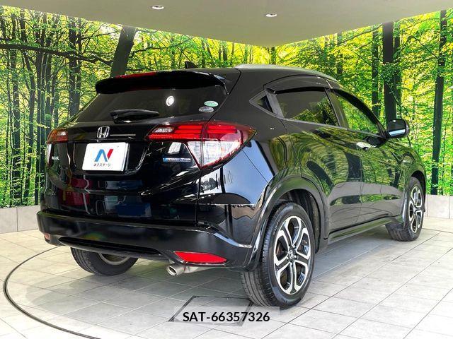 Honda VEZEL 2014-10 8317867-16