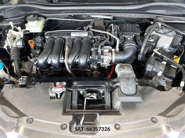Honda VEZEL 2014-10 8317867-17