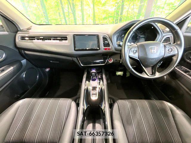 Honda VEZEL 2014-10 8317867-1