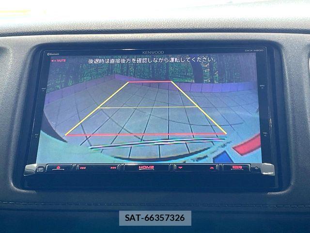 Honda VEZEL 2014-10 8317867-3