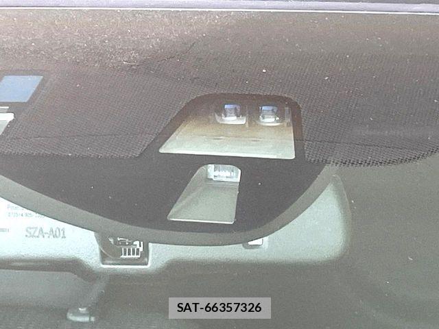 Honda VEZEL 2014-10 8317867-4