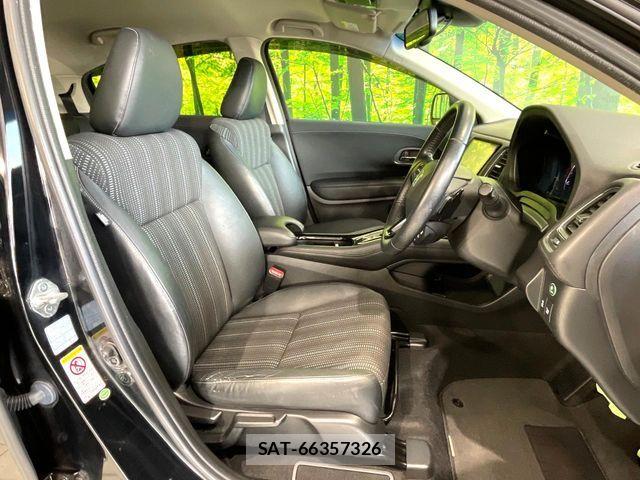 Honda VEZEL 2014-10 8317867-7