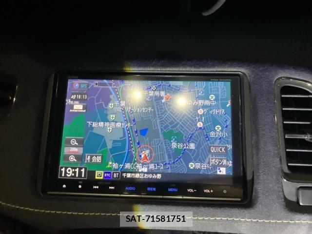Honda VEZEL 2016-03 8317853-10