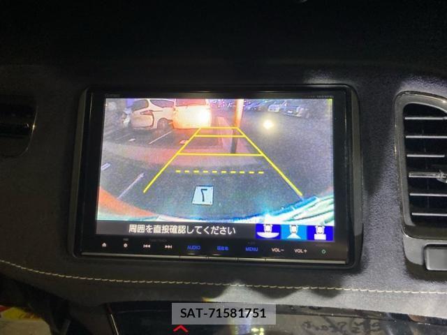 Honda VEZEL 2016-03 8317853-11